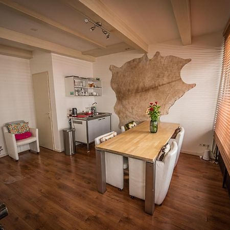 City Break Amsterdam Bnb Dış mekan fotoğraf