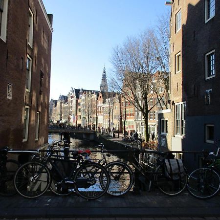 City Break Amsterdam Bnb Dış mekan fotoğraf