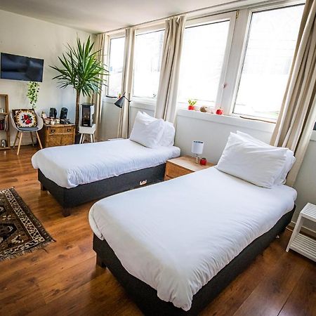 City Break Amsterdam Bnb Dış mekan fotoğraf