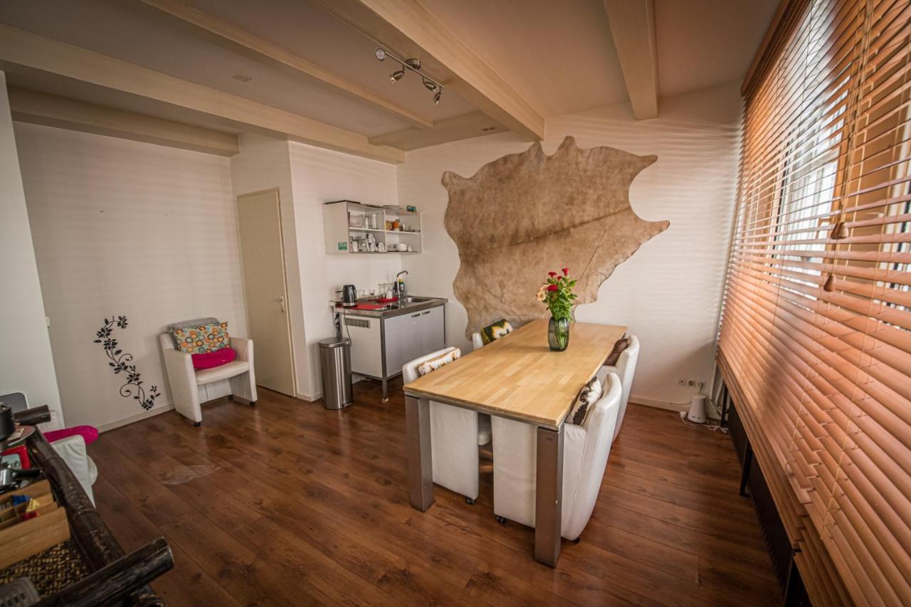 City Break Amsterdam Bnb Dış mekan fotoğraf