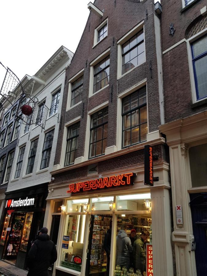City Break Amsterdam Bnb Dış mekan fotoğraf