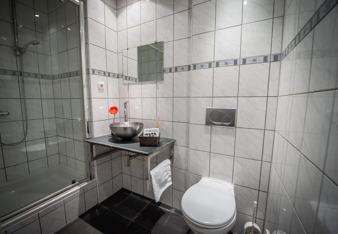 City Break Amsterdam Bnb Dış mekan fotoğraf