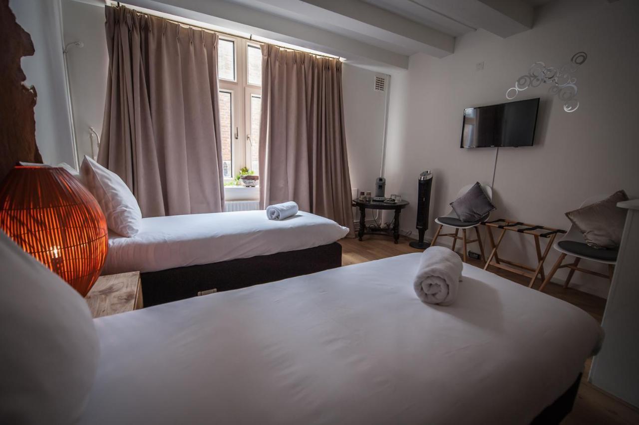 City Break Amsterdam Bnb Dış mekan fotoğraf