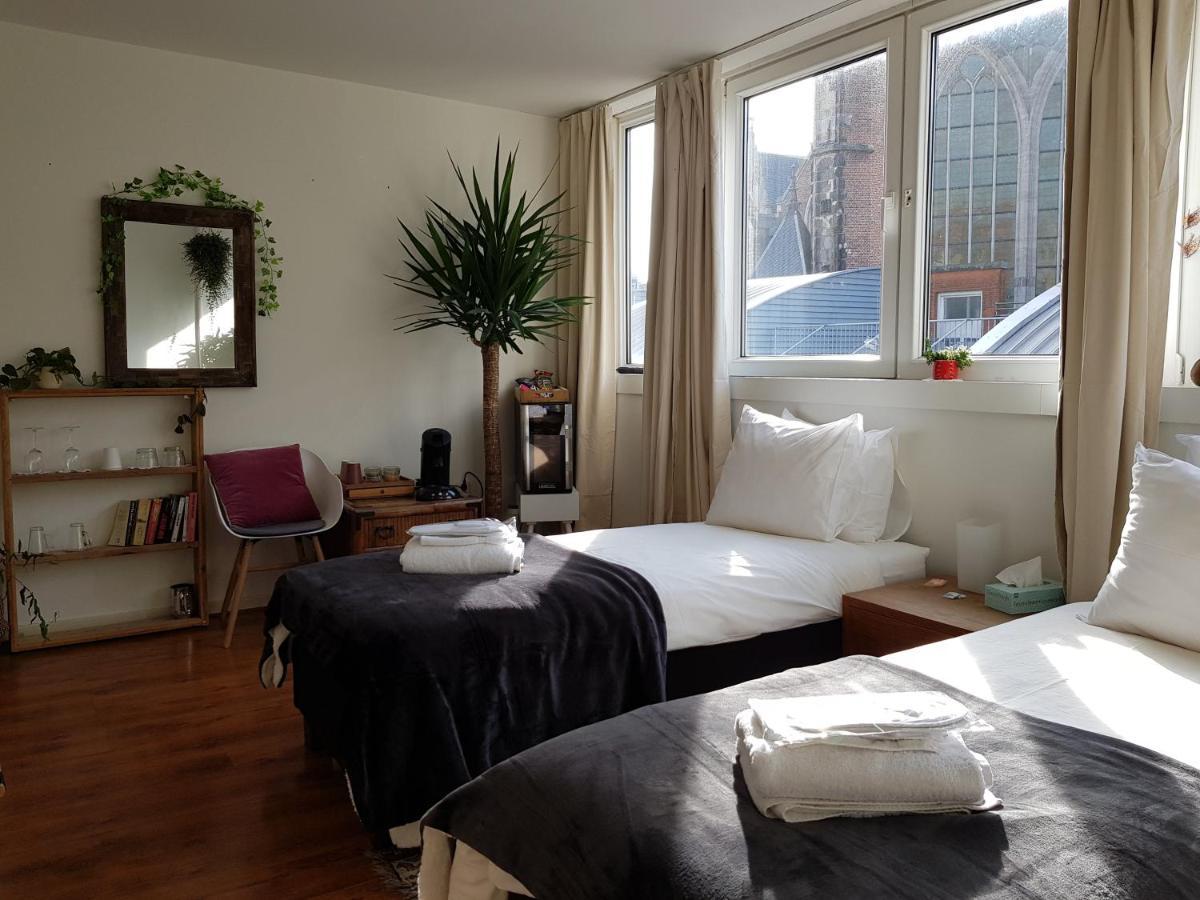 City Break Amsterdam Bnb Dış mekan fotoğraf