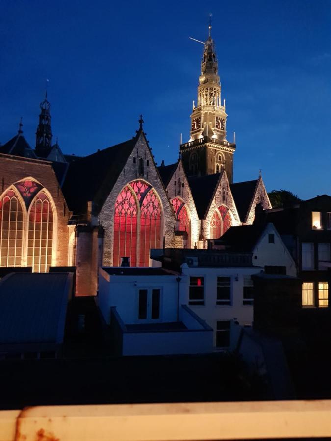 City Break Amsterdam Bnb Dış mekan fotoğraf