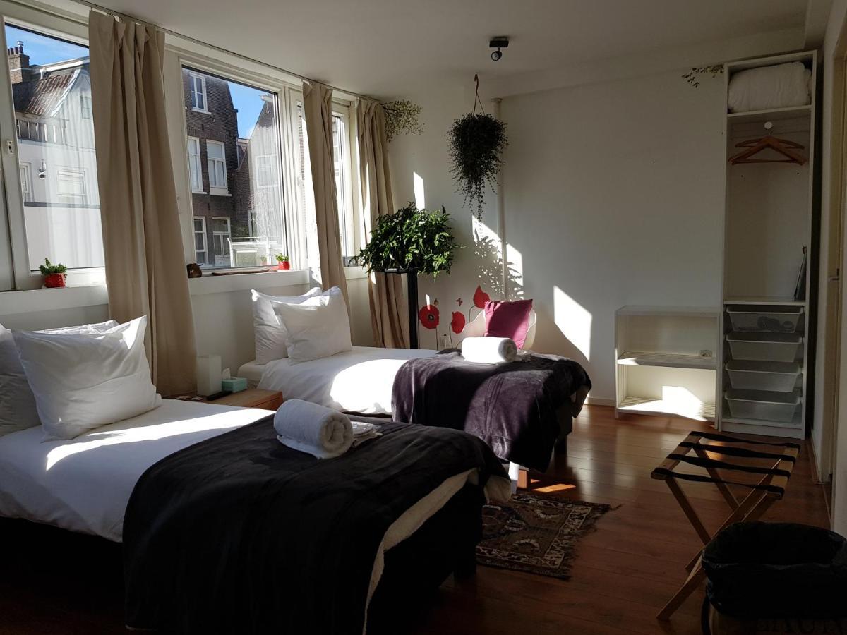 City Break Amsterdam Bnb Dış mekan fotoğraf