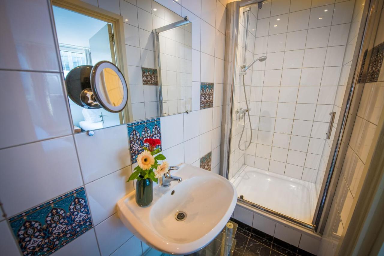 City Break Amsterdam Bnb Dış mekan fotoğraf