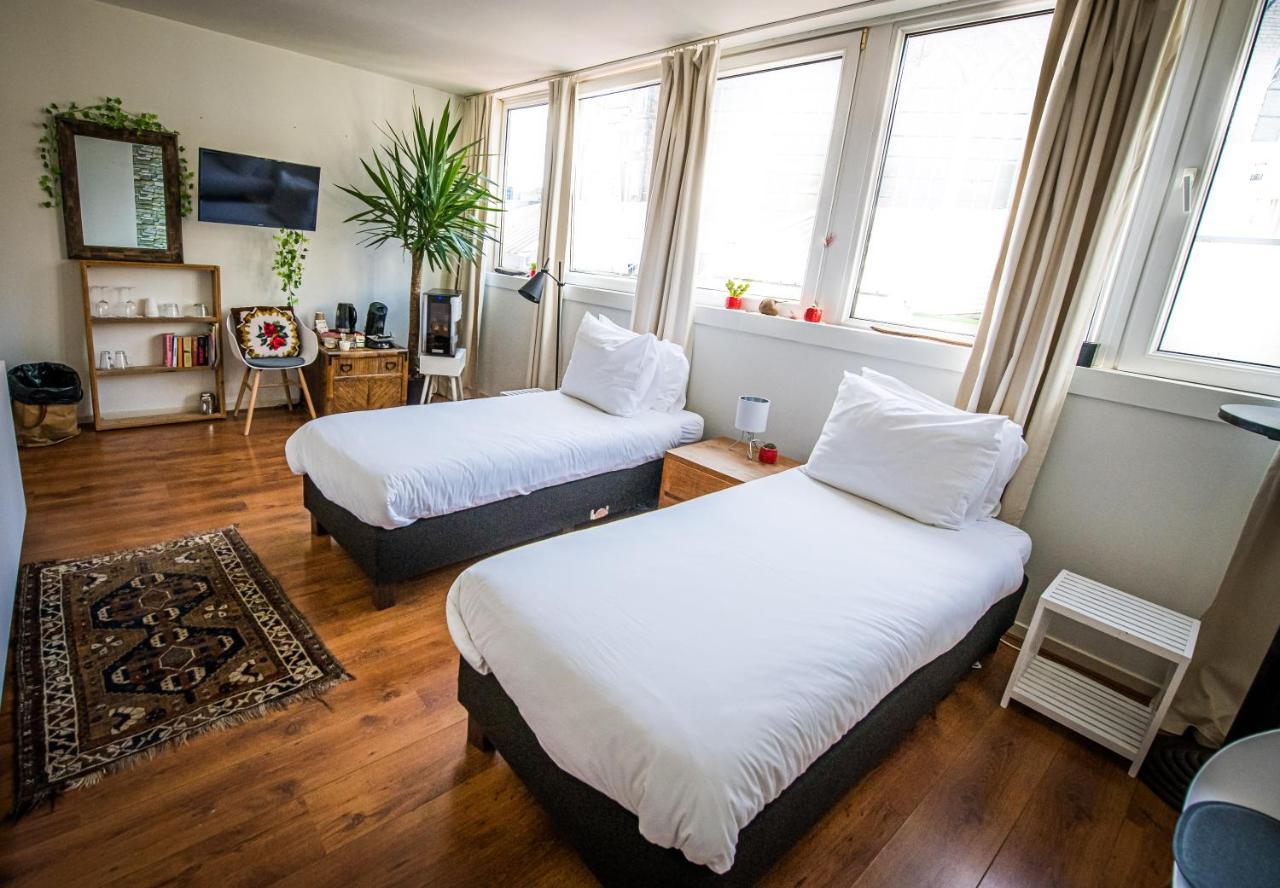 City Break Amsterdam Bnb Dış mekan fotoğraf