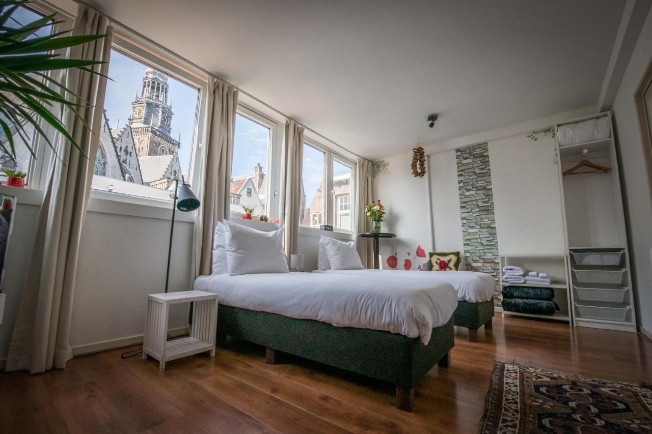 City Break Amsterdam Bnb Dış mekan fotoğraf