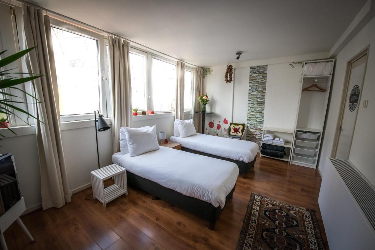 City Break Amsterdam Bnb Dış mekan fotoğraf