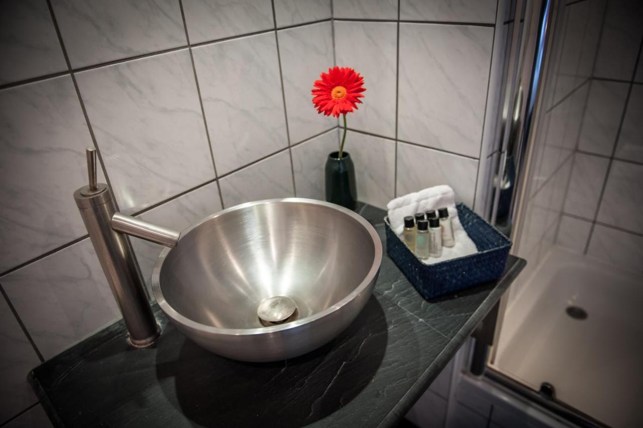 City Break Amsterdam Bnb Dış mekan fotoğraf
