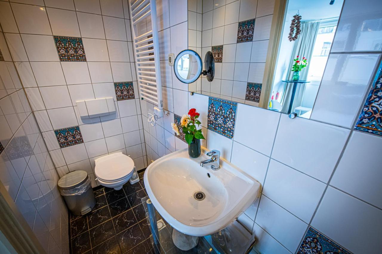 City Break Amsterdam Bnb Dış mekan fotoğraf